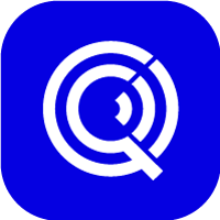 Qaren Icon Logo