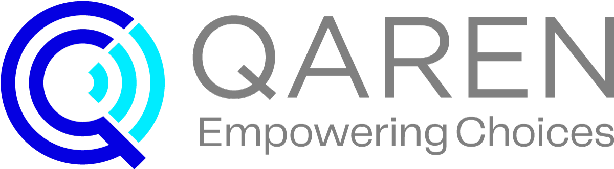 Qaren Logo